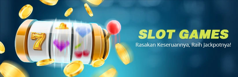 slots banner